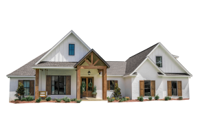 Your house plan
