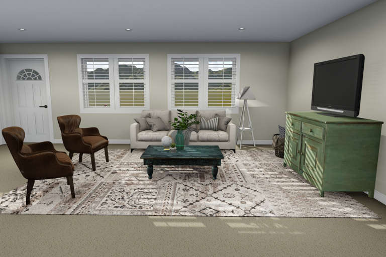 House Plan House Plan #20791 Additional Photo