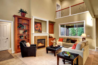 House Plan House Plan #20798 Additional Photo