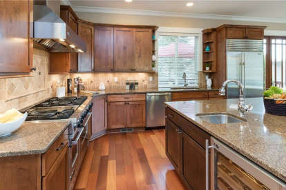 Northwest House Plan #4771-00005 Additional Photo