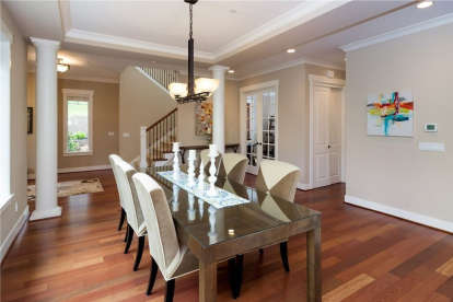 Northwest House Plan #4771-00005 Additional Photo