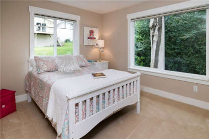 Northwest House Plan #4771-00005 Additional Photo