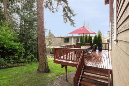 Northwest House Plan #4771-00005 Additional Photo