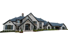 Your house plan