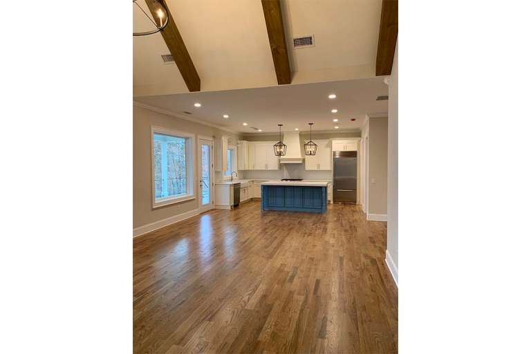 Craftsman House Plan #286-00085 Additional Photo