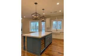 Craftsman House Plan #286-00085 Additional Photo