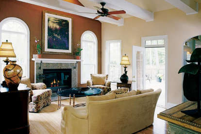 House Plan House Plan #20936 Additional Photo
