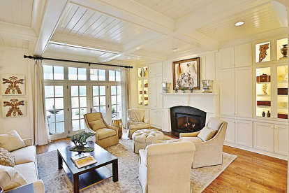 House Plan House Plan #20966 Additional Photo
