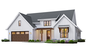 Your house plan