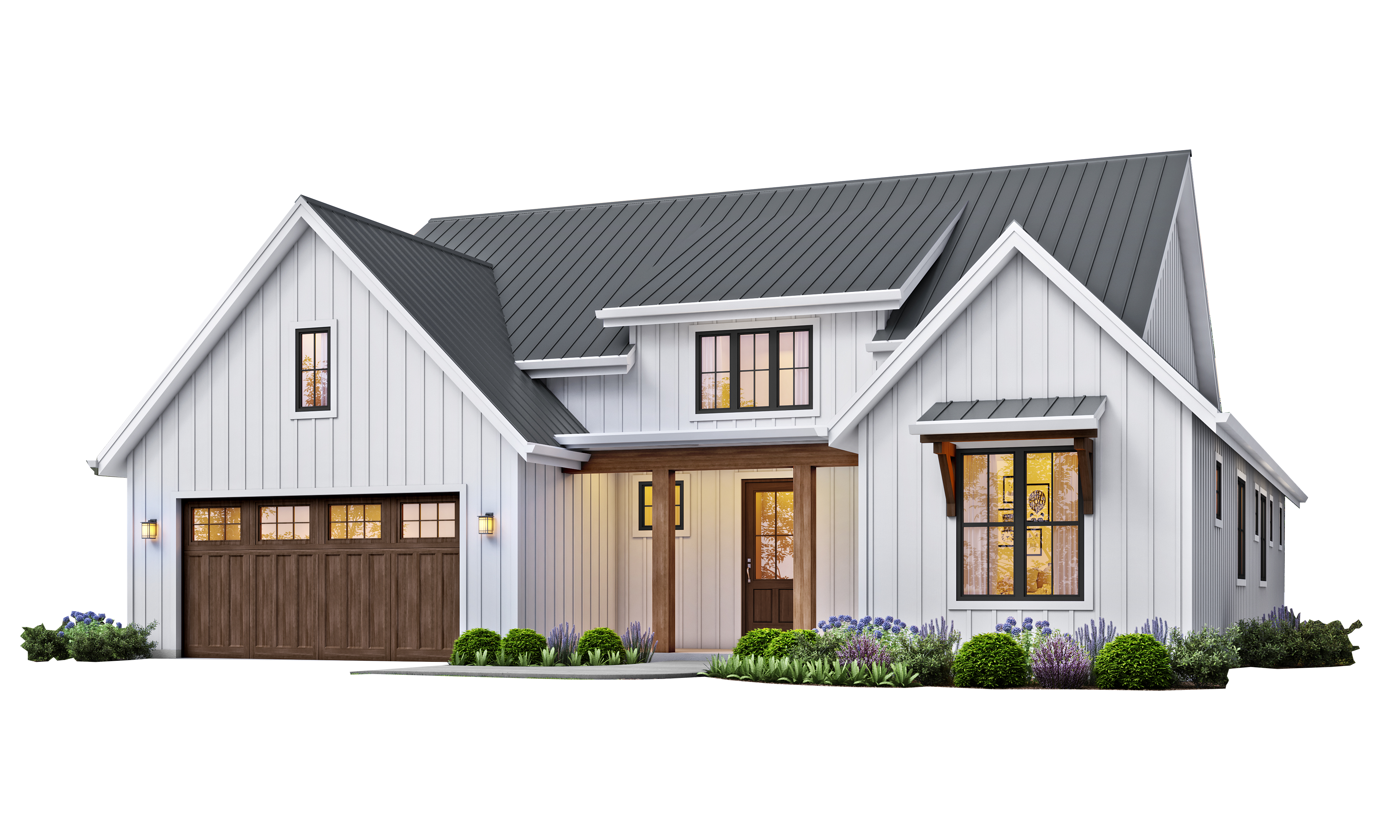 Your house plan