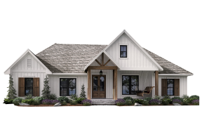 Your house plan