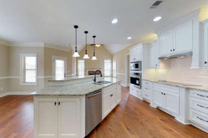 Traditional House Plan #8594-00245 Additional Photo