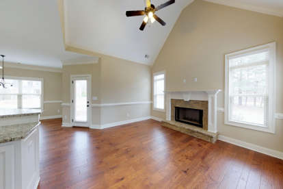 Traditional House Plan #8594-00245 Additional Photo