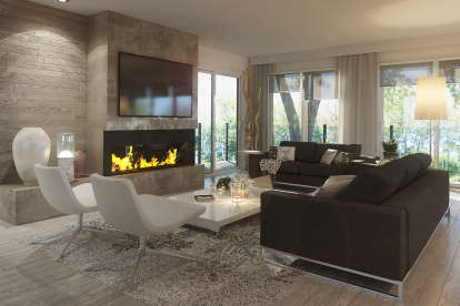 House Plan House Plan #21227 Additional Photo