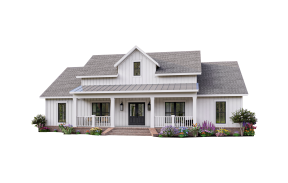 Your house plan