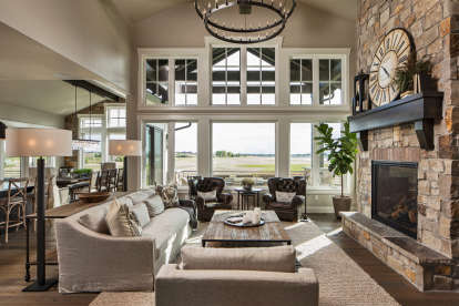 Craftsman House Plan #5631-00098 Additional Photo