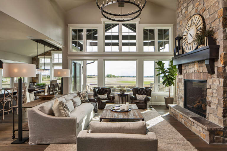 Craftsman House Plan #5631-00098 Additional Photo