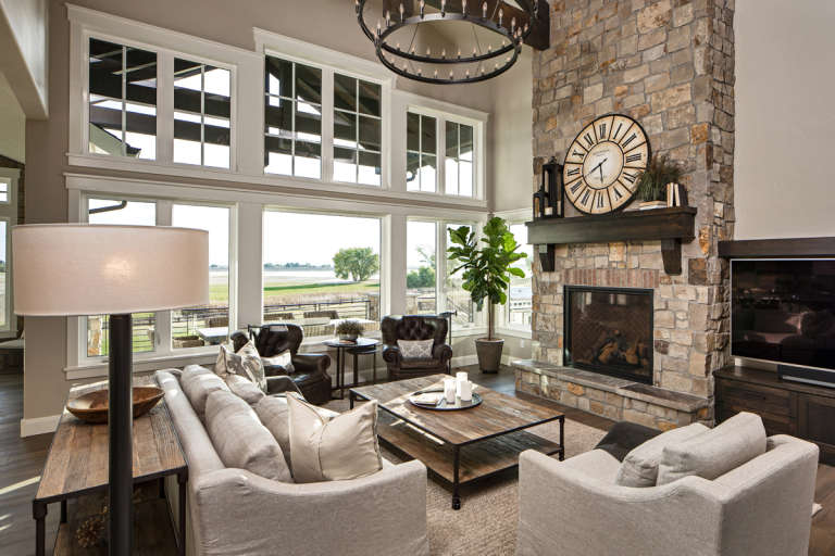Craftsman House Plan #5631-00098 Additional Photo