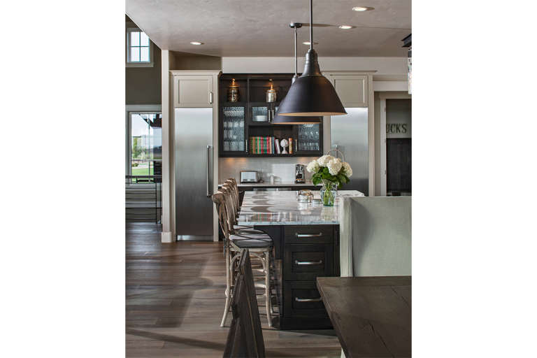 Craftsman House Plan #5631-00098 Additional Photo