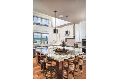 Northwest House Plan #5631-00099 Additional Photo