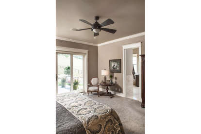 Northwest House Plan #5631-00099 Additional Photo