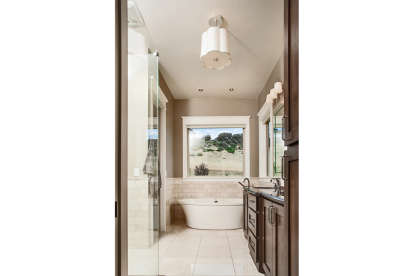 Northwest House Plan #5631-00099 Additional Photo