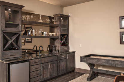 Northwest House Plan #5631-00099 Additional Photo
