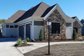 Craftsman House Plan #1020-00337 Elevation Photo