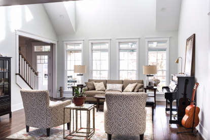 House Plan House Plan #21757 Additional Photo