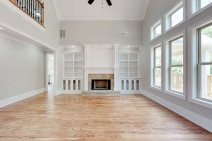 House Plan House Plan #21771 Additional Photo