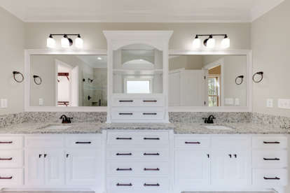 European House Plan #8594-00284 Additional Photo