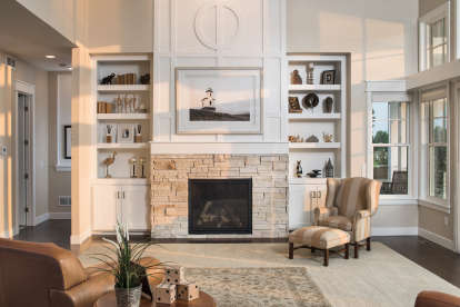 House Plan House Plan #22002 Additional Photo
