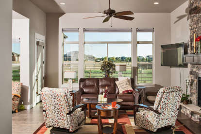 House Plan House Plan #22044 Additional Photo