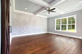 European House Plan #110-01061 Additional Photo
