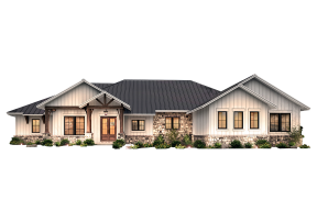 Your house plan