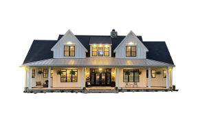 Your house plan
