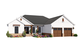 Your house plan