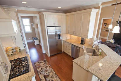 House Plan House Plan #23045 Additional Photo