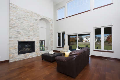 House Plan House Plan #23101 Additional Photo