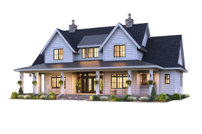 Your house plan