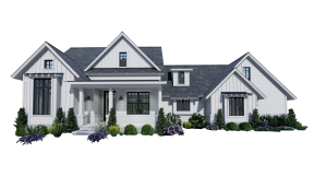 Your house plan