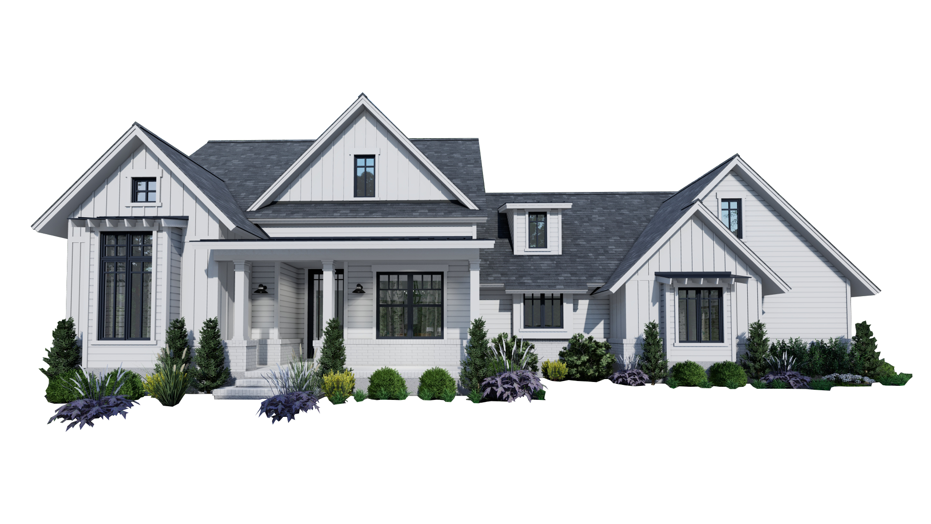 Your house plan