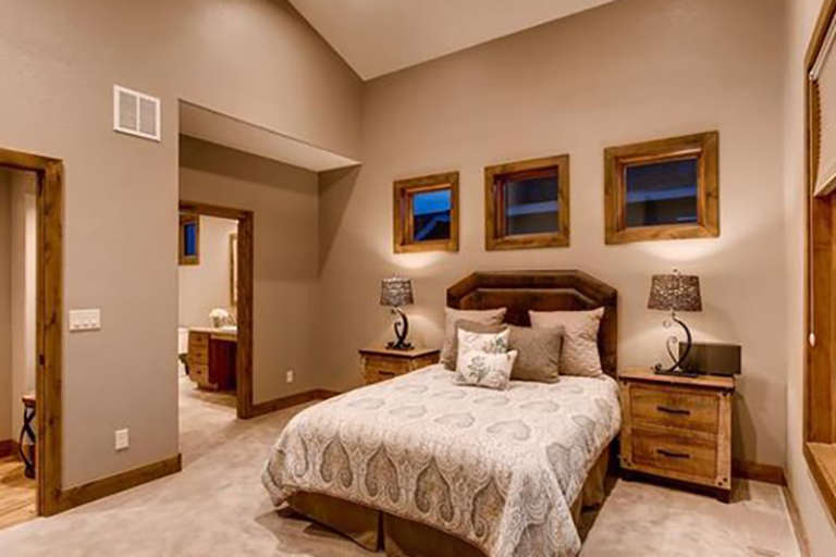 Ranch House Plan #5631-00117 Additional Photo