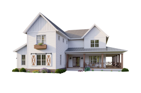Your house plan