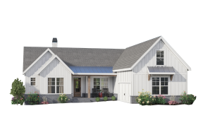 Your house plan