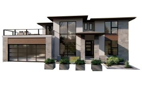 Your house plan