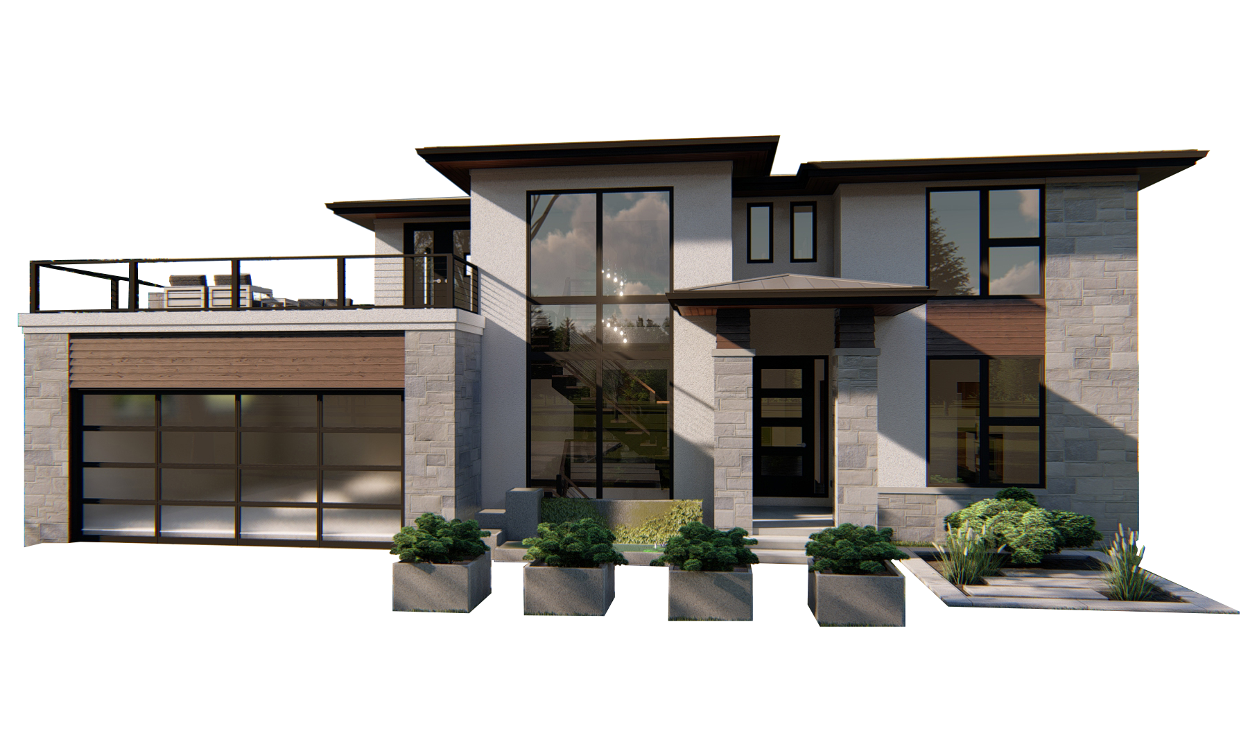 Your house plan
