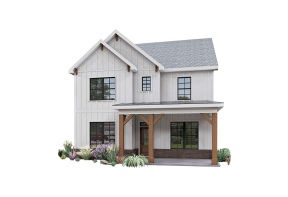 Your house plan
