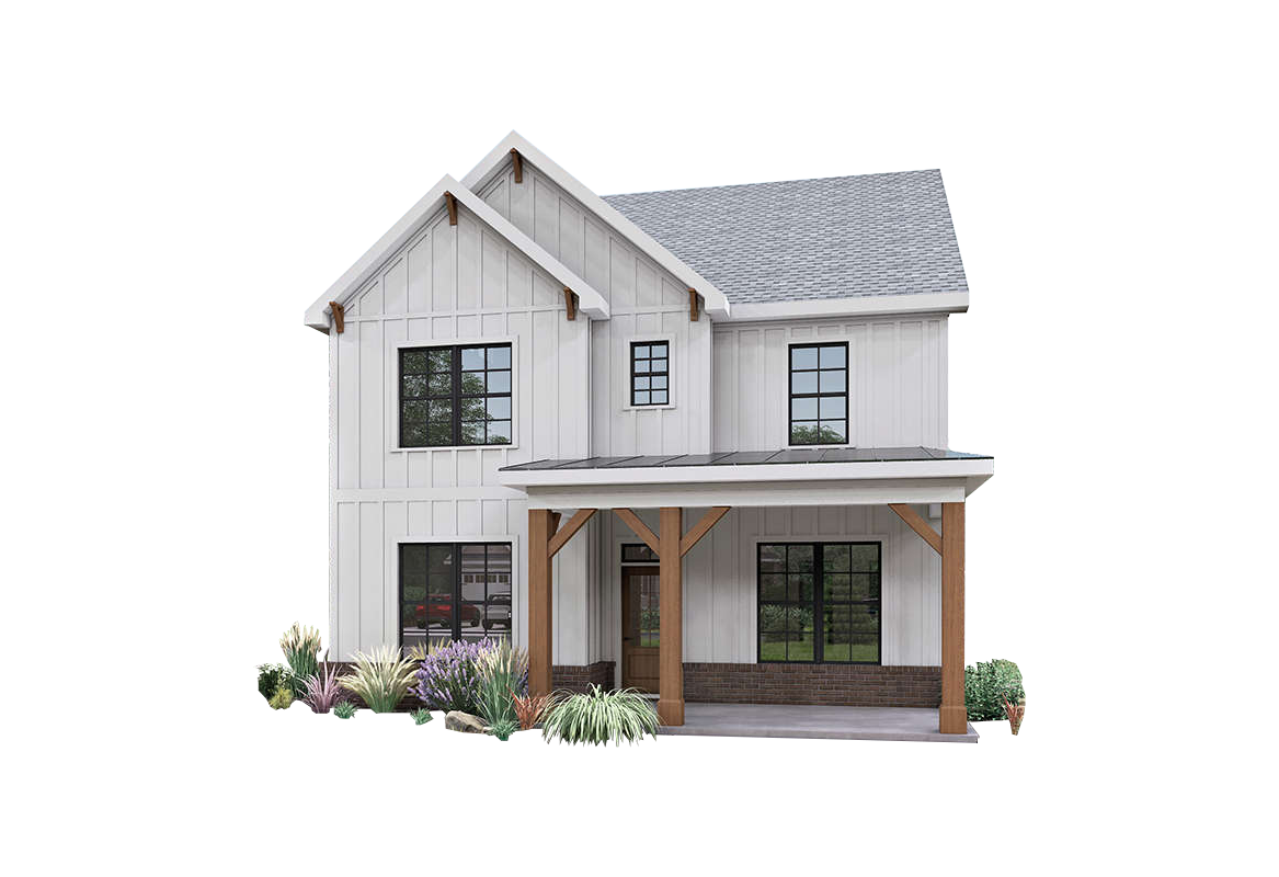 Your house plan