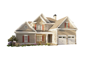 Your house plan